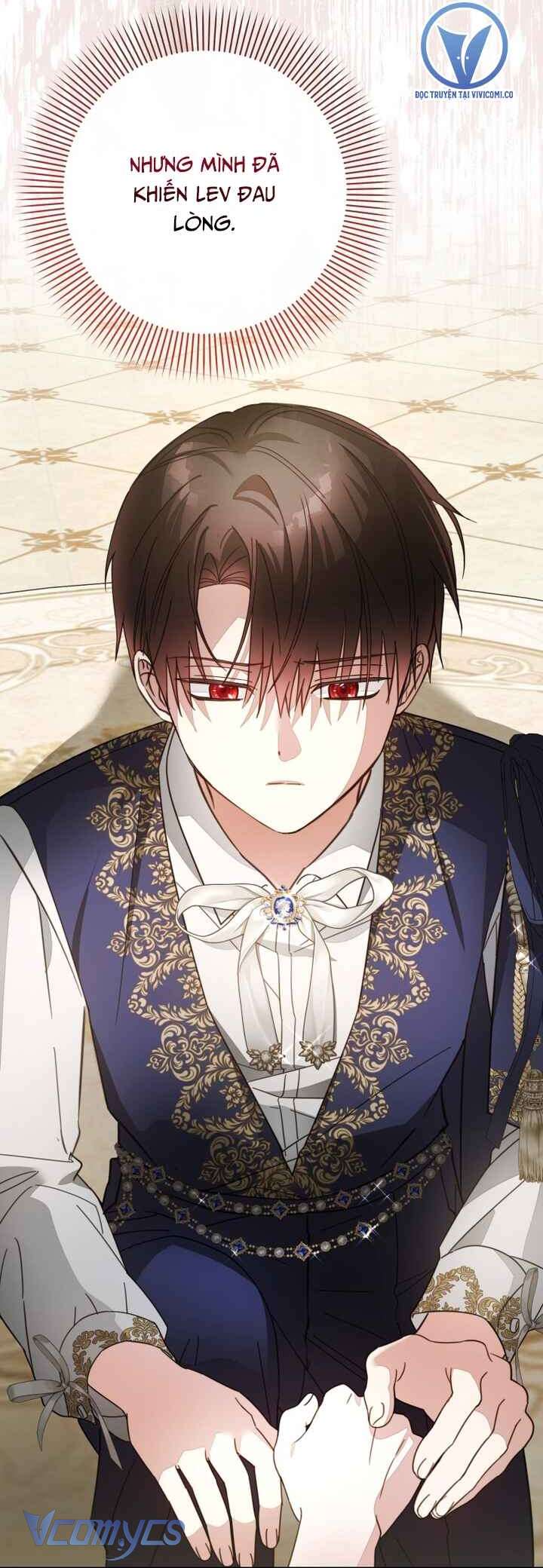 Mọt Sách Là Bạo Quân Chap 35 - Trang 2