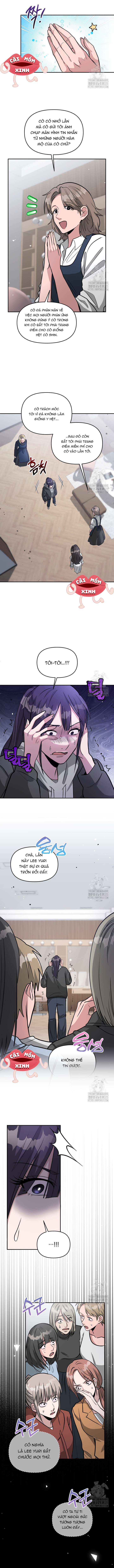 Collector Collector-Chap 34 - Next Collector-Chap 35