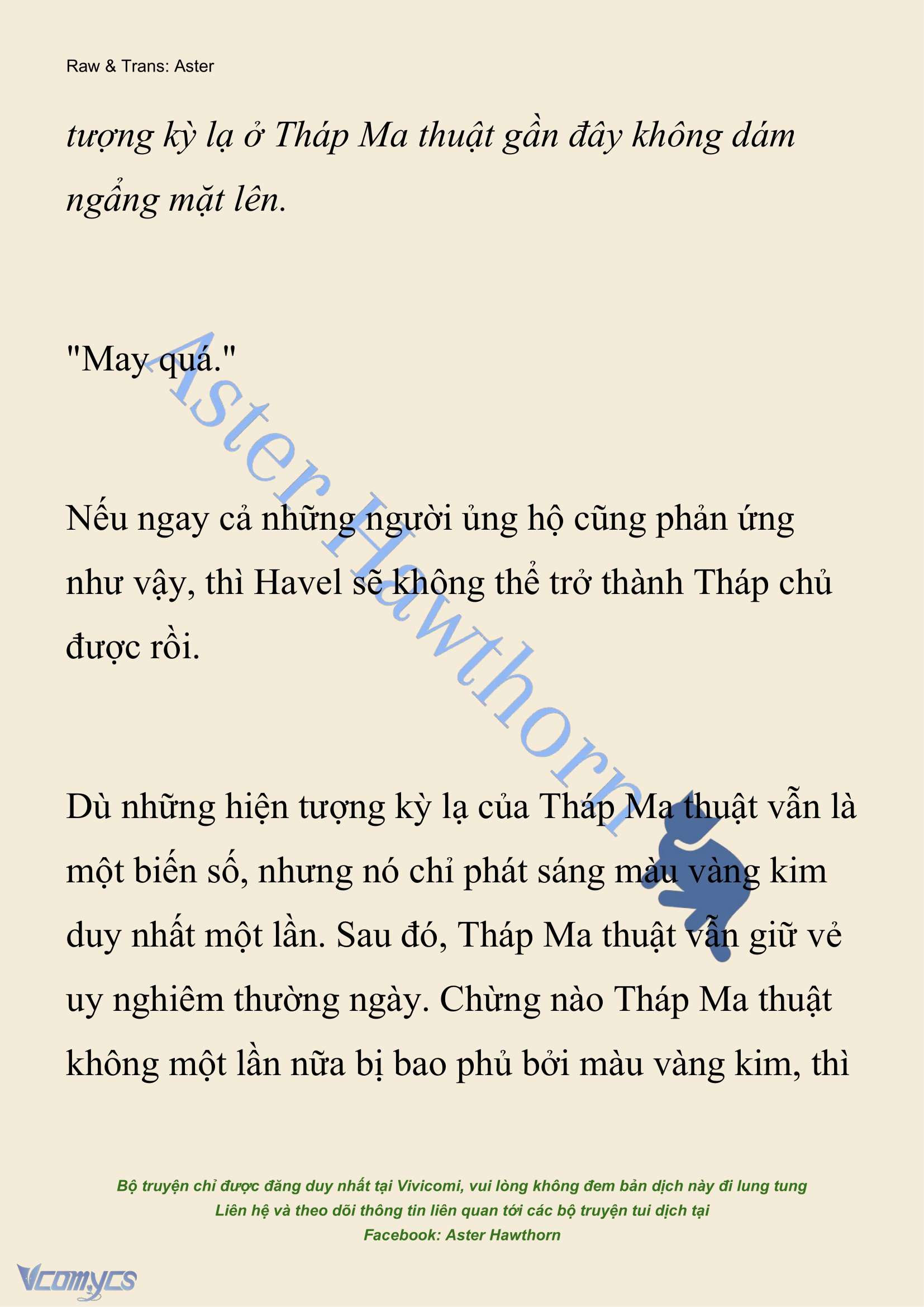 [NOVEL] Người Chồng Thứ N Chap 82 - Trang 2