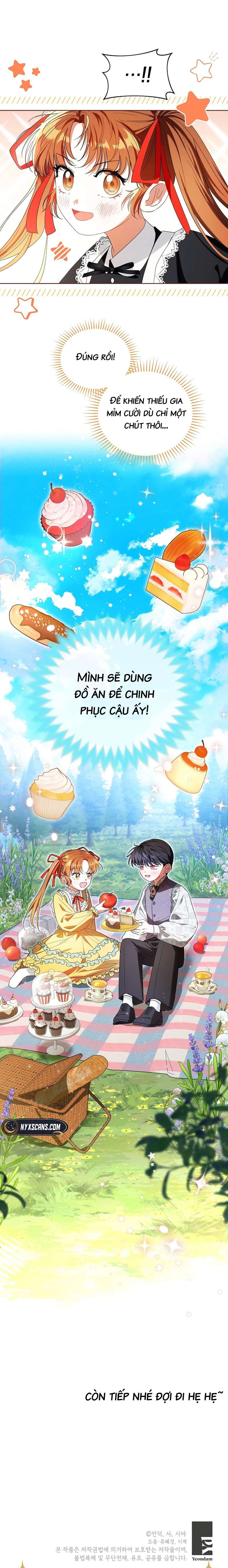 Đoàn Trưởng Kỵ Sĩ Của Nam Phụ Chap 3 - Trang 2