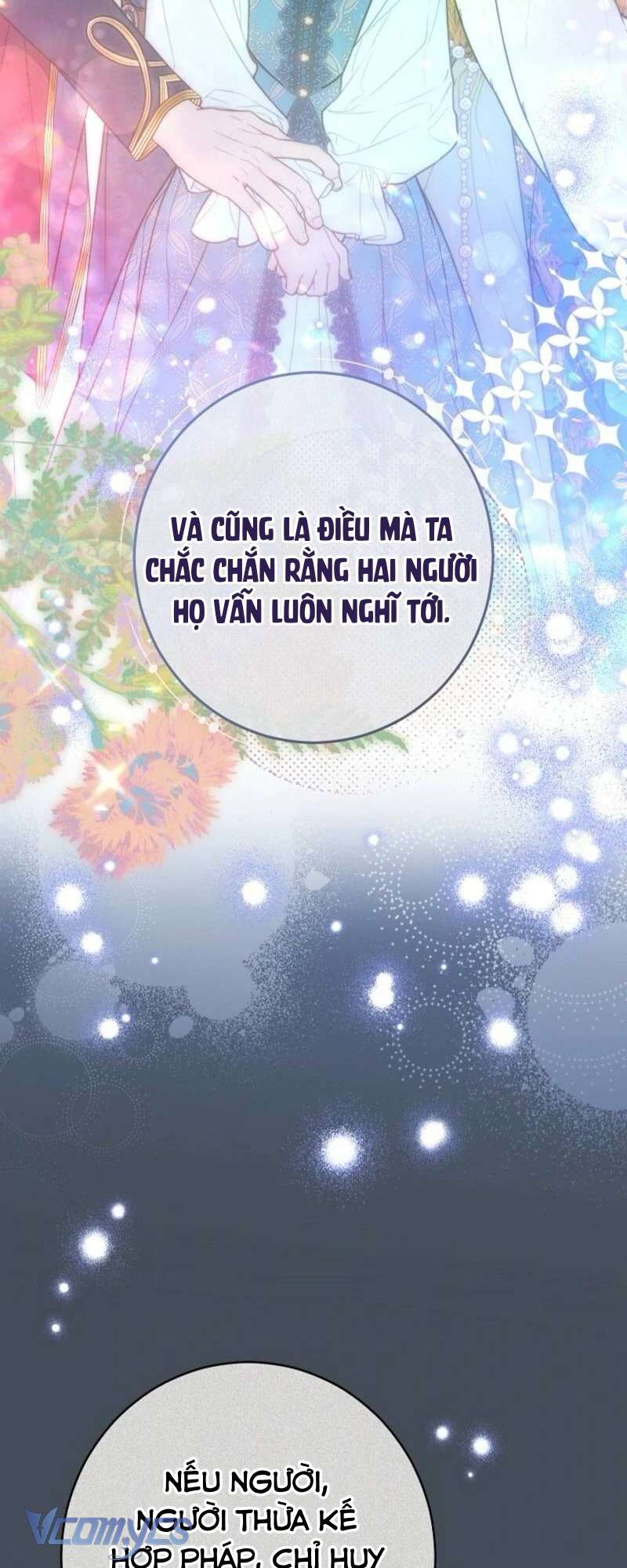 Hôn Nhân Vụ Lợi 2: Bản Tình Ca Không Thể Quên Chap 19 - Trang 2