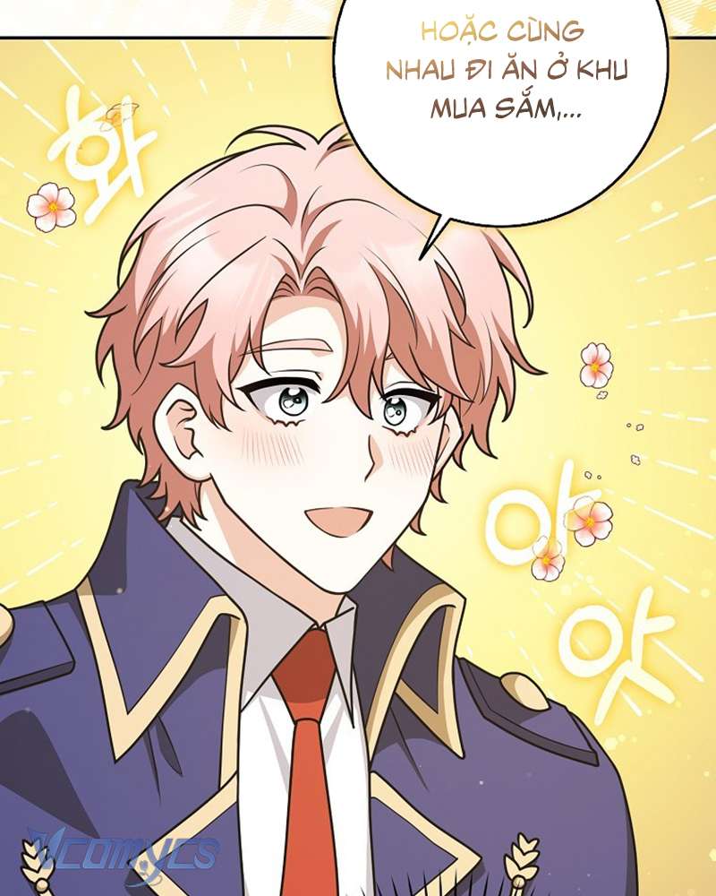 Tôi Thề Chúng Ta Chỉ Là Bạn Chapter 55 - Next Chapter 56