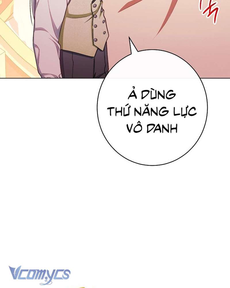 Hầu Gái Độc Quyền Của Hoàng Hậu Phản Diện Chap 63 - Trang 4