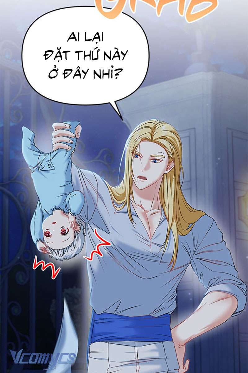 Tái Sinh Thành Con Gái Của Ma Vương Chap 1 - Trang 2