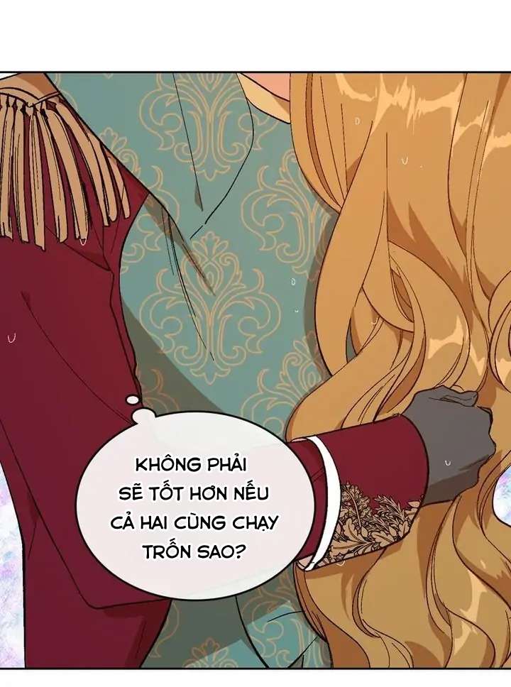 Vị Hôn Thê Khế Ước Của Công Tước Chap 142 - Trang 4