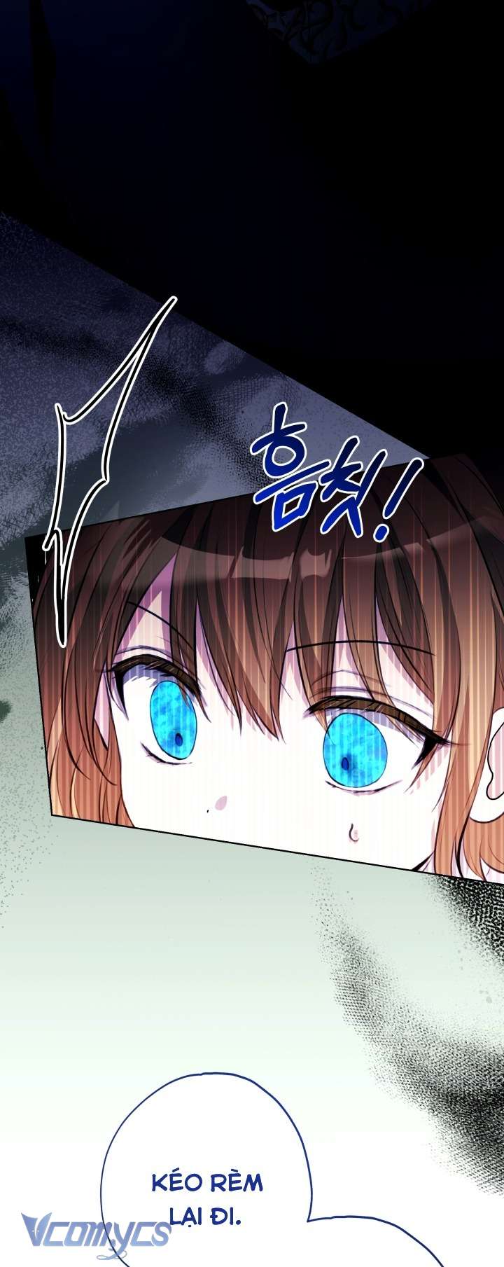 Đứa Trẻ Nuôi Dưỡng Ác Ma Chap 14 - Trang 2