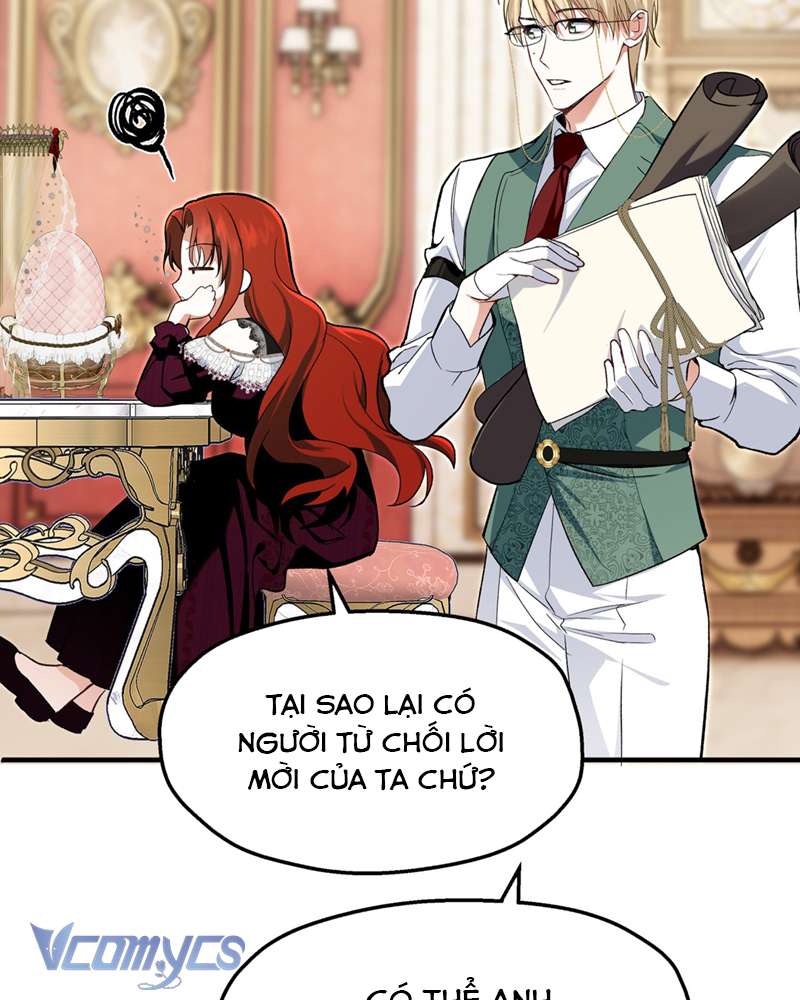 Cô Ấy Sẽ Thuần Hóa Các Anh Hùng Chap 4 - Trang 4