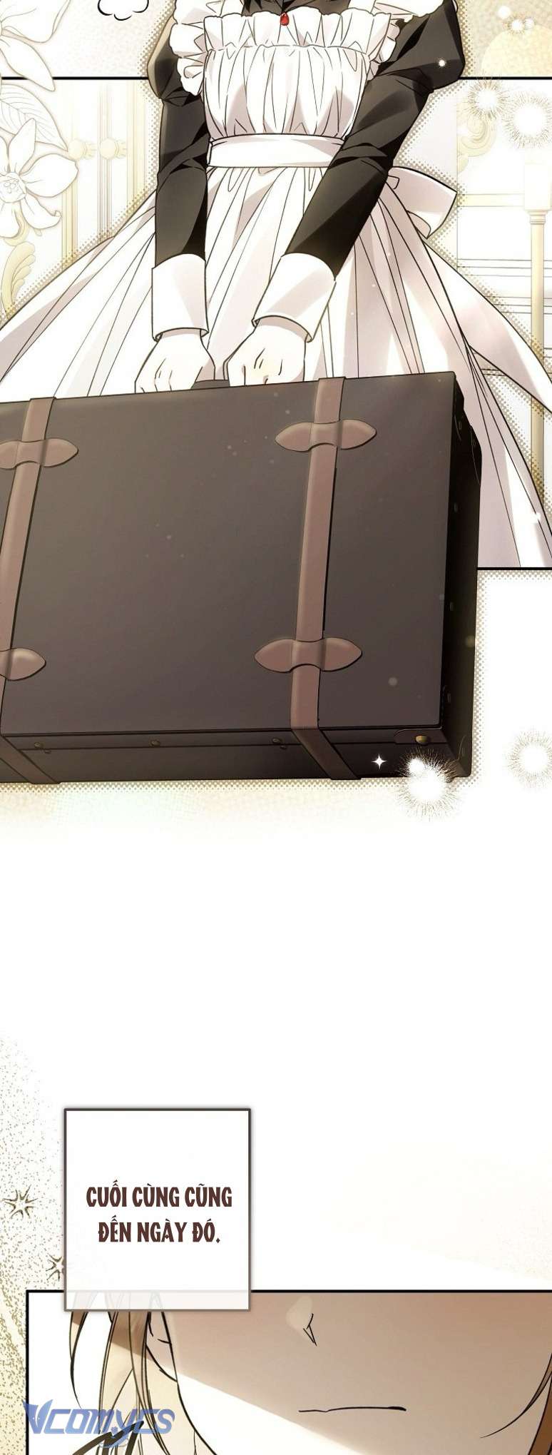 Độc Chiếm Sủng Ái Của Công Chúa Út, Mọi Người Đều Say Mê Tôi. Chap 23 - Trang 4