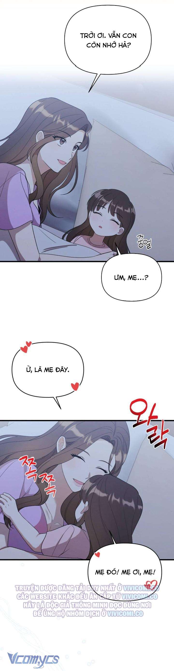 [18+] Bảo Làm Việc Ở Nhà Mà Lại... Chap 23 - Trang 3