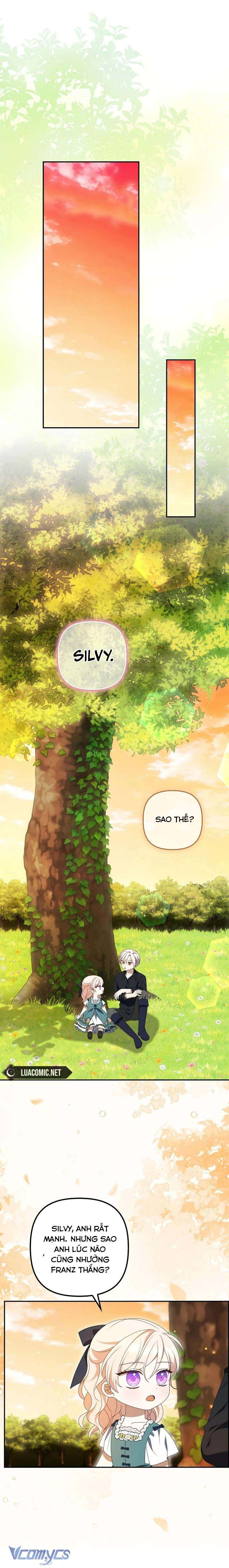 Đứa Trẻ Côn Đồ Nhà Công Tước Chapter 52 - Next Chapter 52