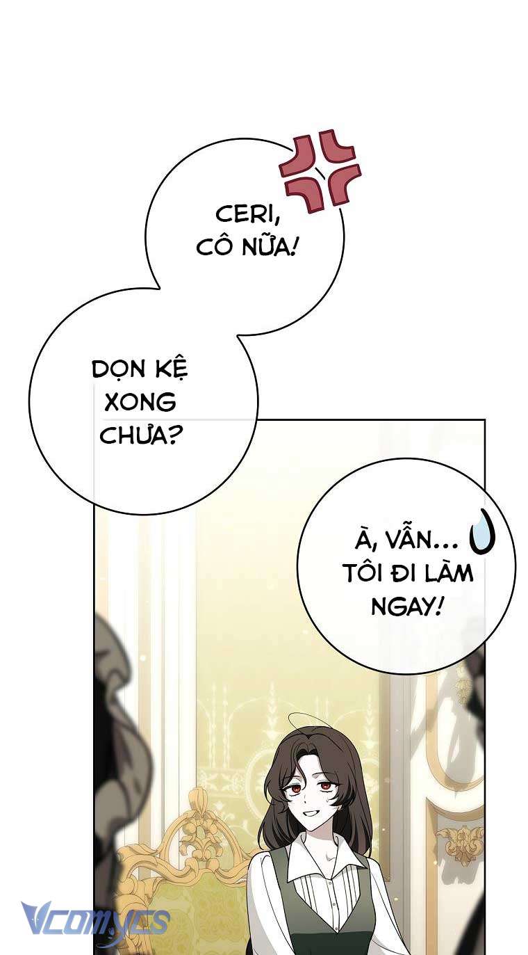 100 lời nguyền tại dinh thự Illestone Chap 31 - Trang 3