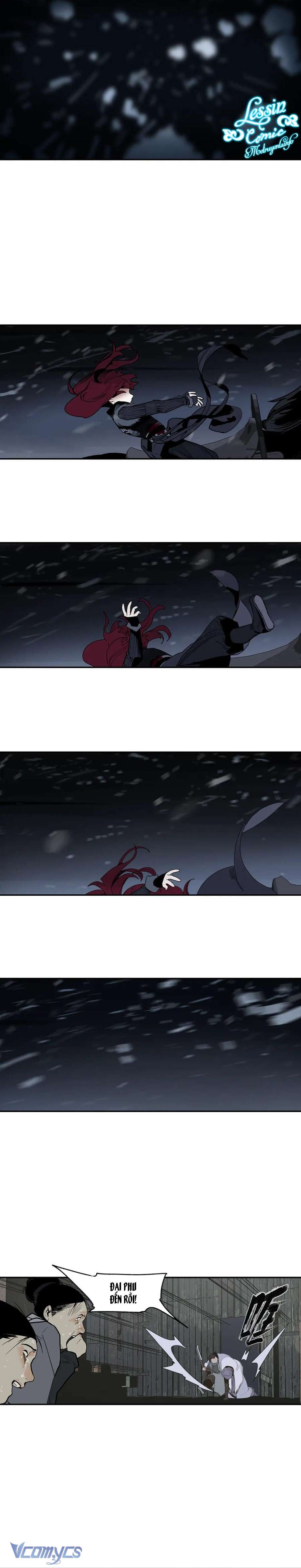 Vì Tinh Tú Bất Diệt Chap 6 - Trang 2