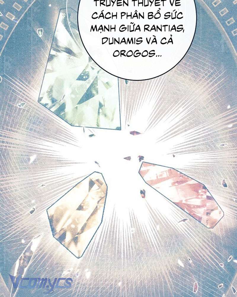 Hầu Gái Độc Quyền Của Hoàng Hậu Phản Diện Chap 65 - Trang 4