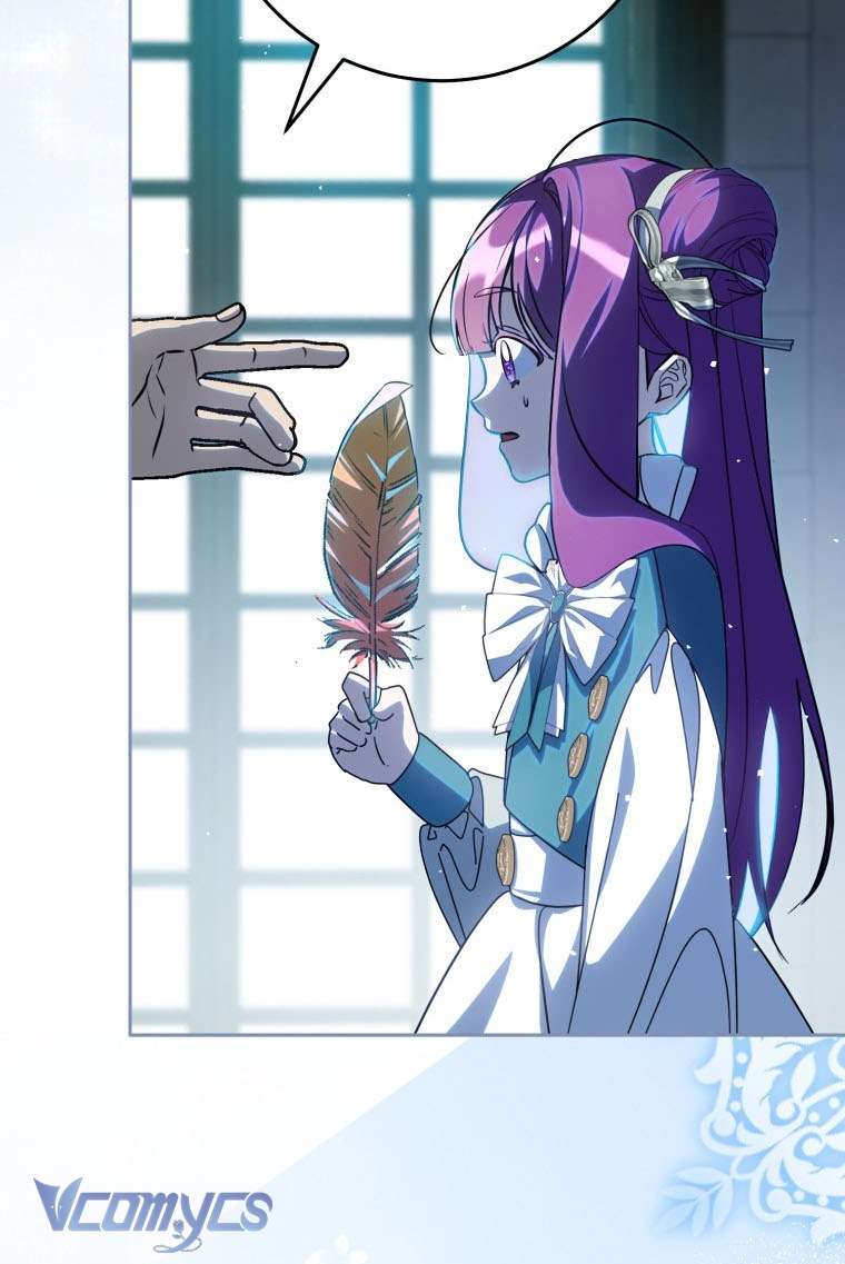 Người Vợ Hắc Ám Của Cậu Chồng Nhỏ Chap 23 - Trang 2