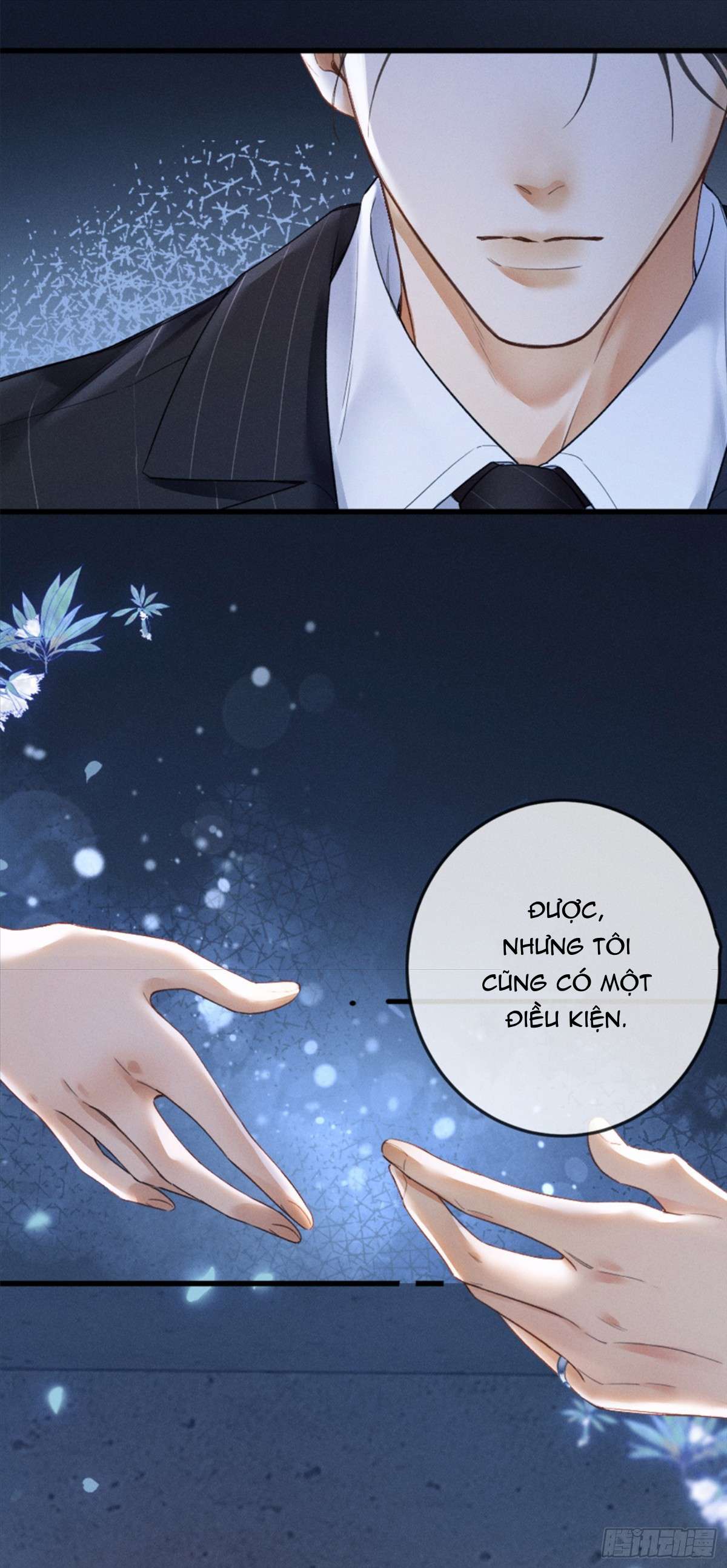 Sa Vào Cạm Bẫy! Chap 1 - Trang 4