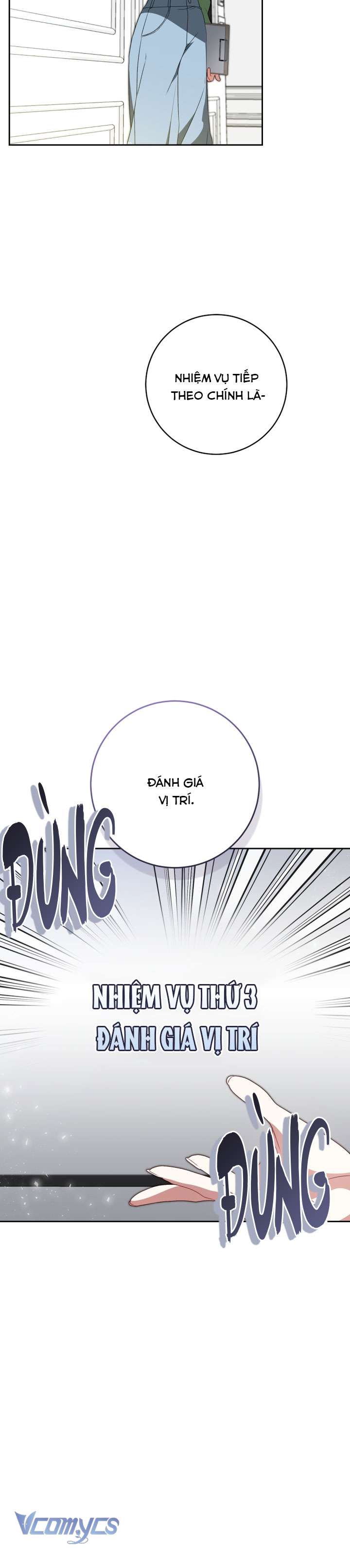 Trở Thành Leader Của Nhóm Nhạc Nữ Đang Trên Bờ Vực Sụp Đổ Chap 19 - Trang 3