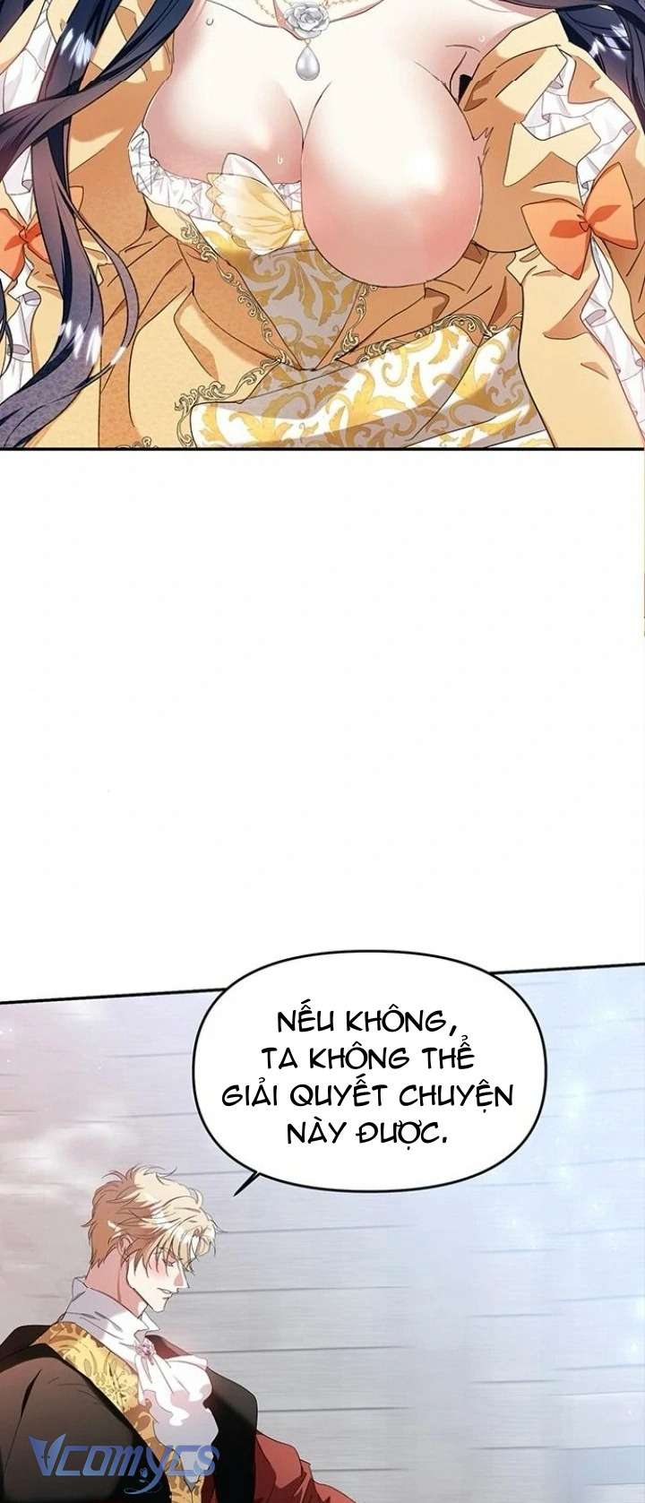 Người Yêu Đã Chết Của Tôi Đã Trở Thành Bạo Chúa Chap 12 - Trang 2