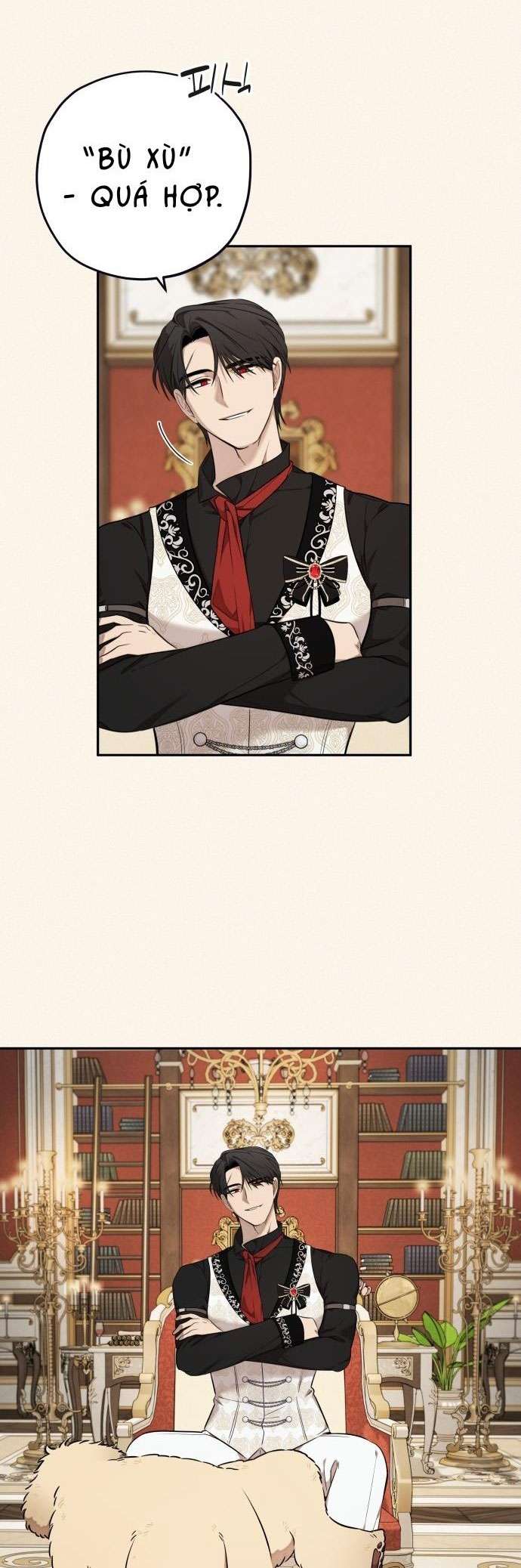 Trận Đấu Đồng Đội Của Những Tài Xế Xe Tải Chap 18 - Trang 4