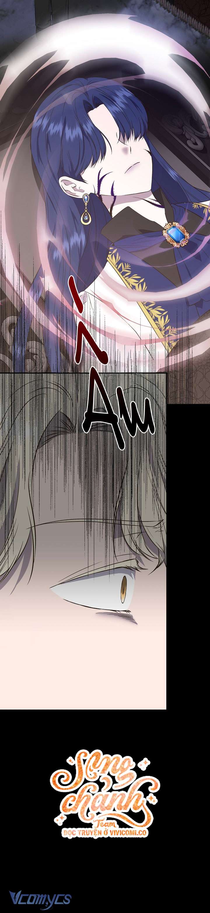 Tôi Không Phải Là Cinderella Chap 110 - Trang 2