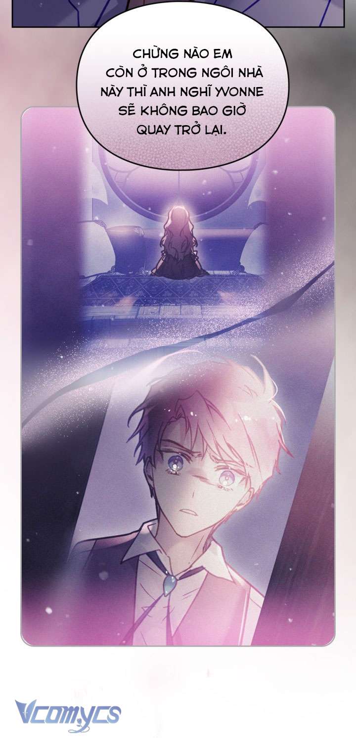 Kết Cục Của Nhân Vật Phản Diện Chỉ Có Thể Là Cái Chết Chap 171 - Trang 4