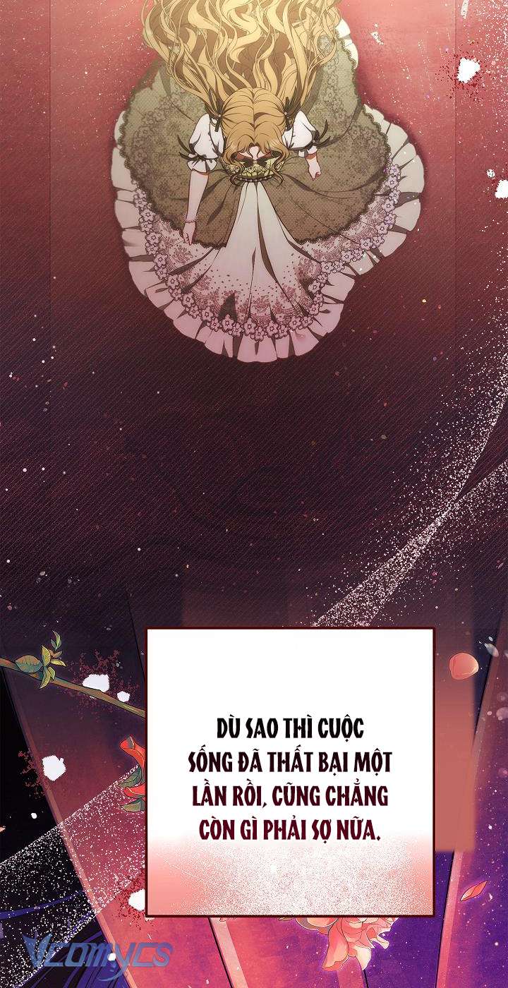 Tôi Đã Xem Một Vở Kịch Chap 2 - Trang 2