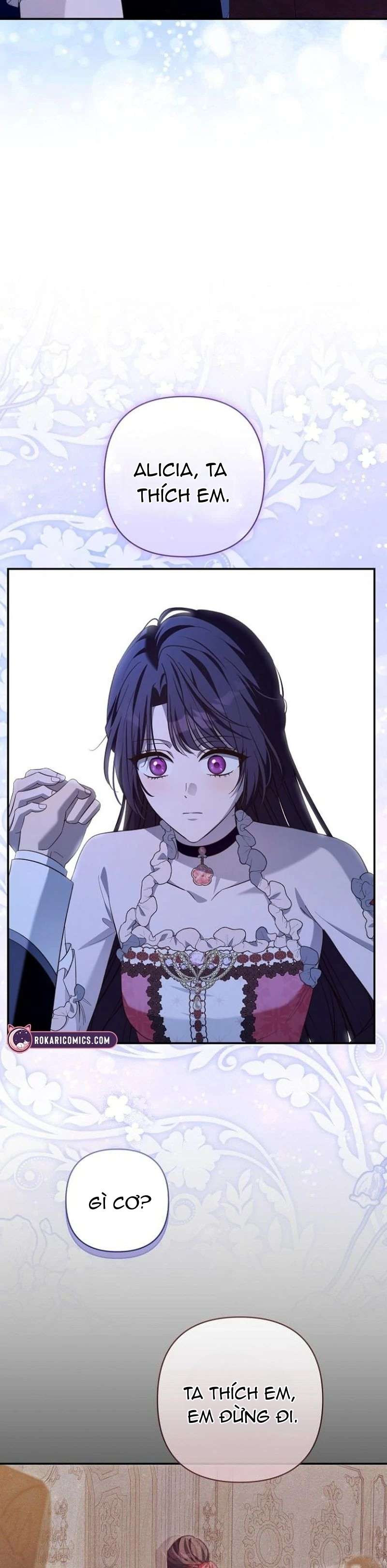 Cô Dâu Của Đại Công Tước Là Chiến Binh Địa Ngục Chap 36 - Next Chap 37