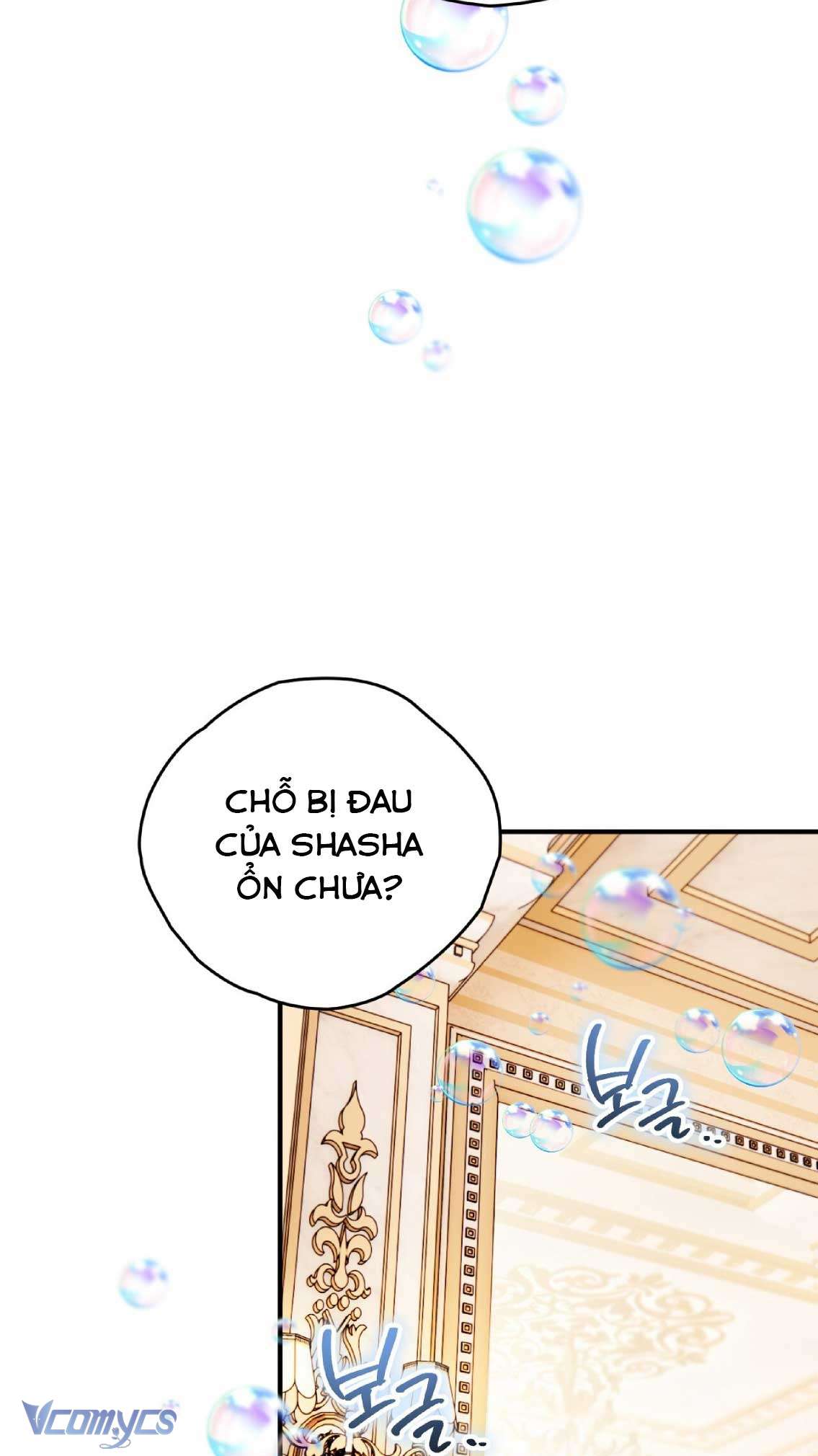 Gửi đến người sói yêu dấu của em Chap 10 - Next Chap 11