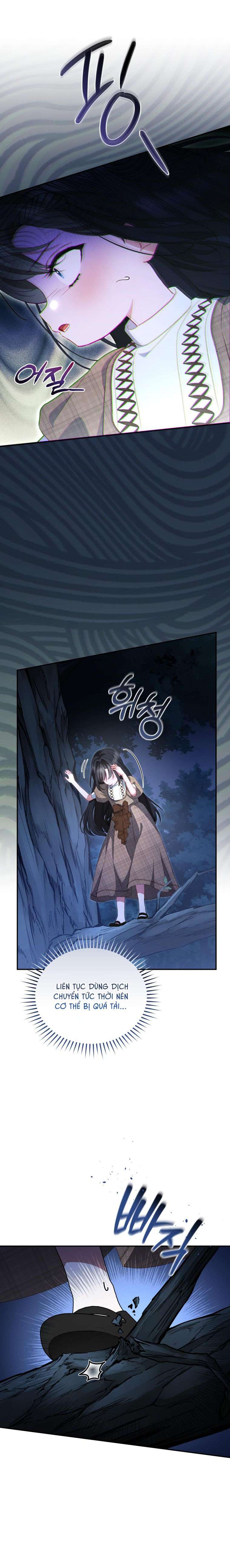 Tôi Là Người Duy Nhất Không Biết Ác Nữ Là Một Người Đàn Ông Chap 23 - Trang 2