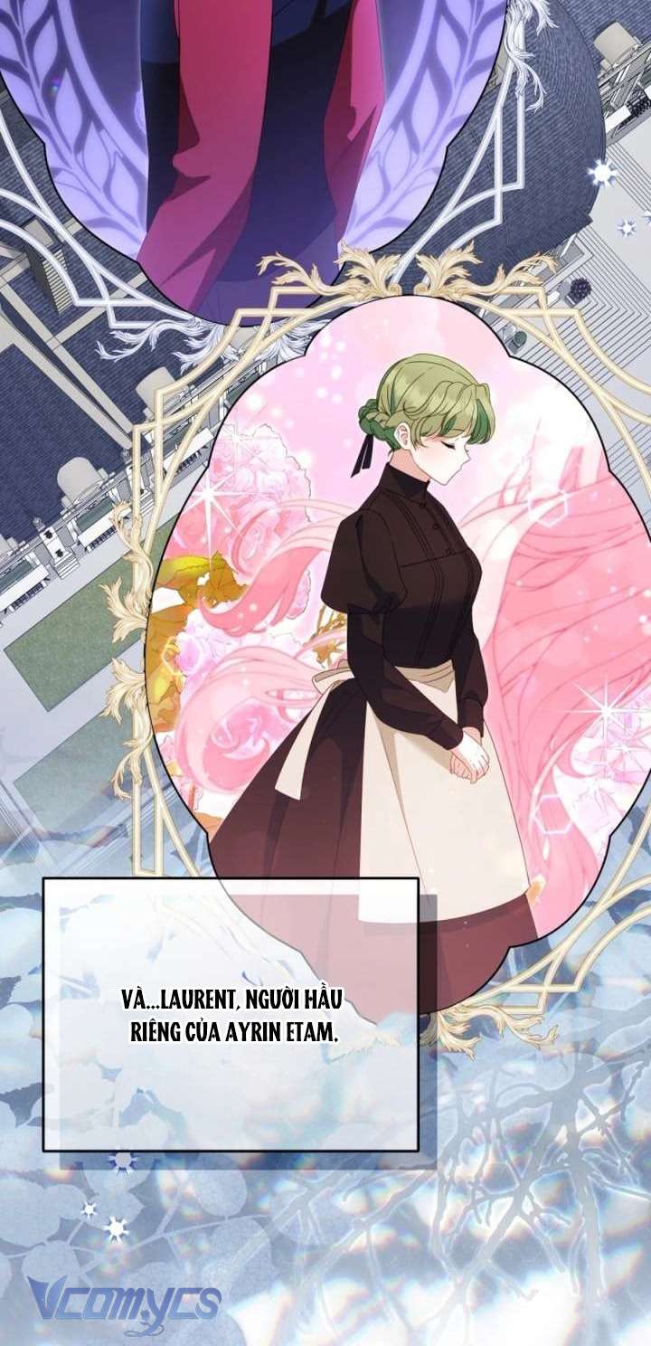 Tôi Được Nuôi Dưỡng Bởi Những Kẻ Phản Diện Chap 116 - Trang 2