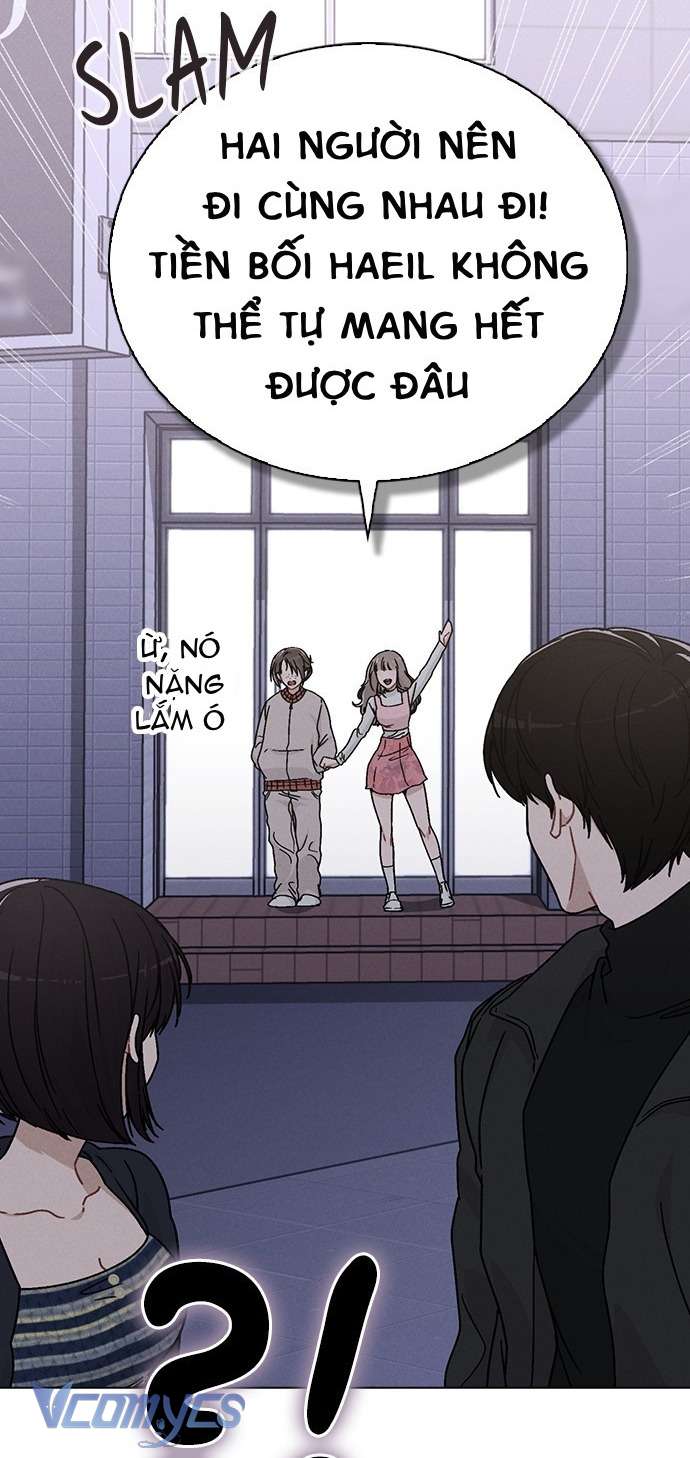 Review Người Yêu Cũ Chap 9 - Trang 3