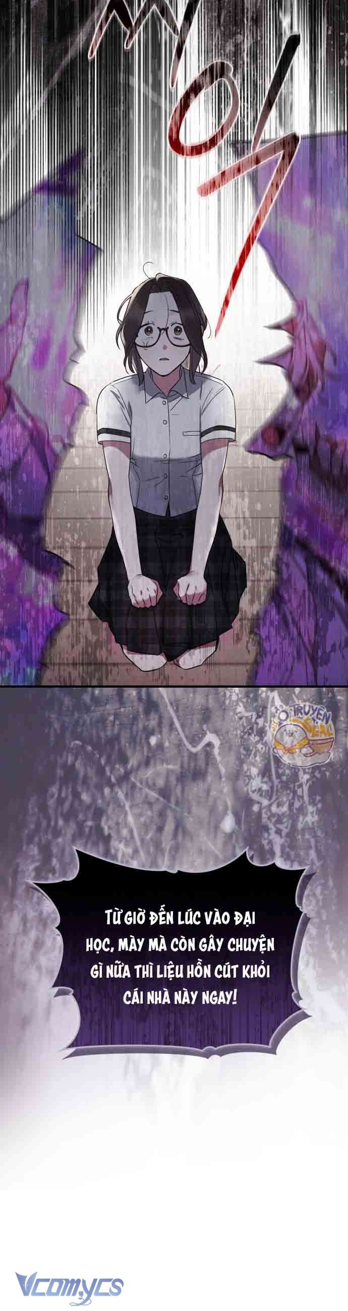 Hợp Tác Cấp S Chap 1 - Next 