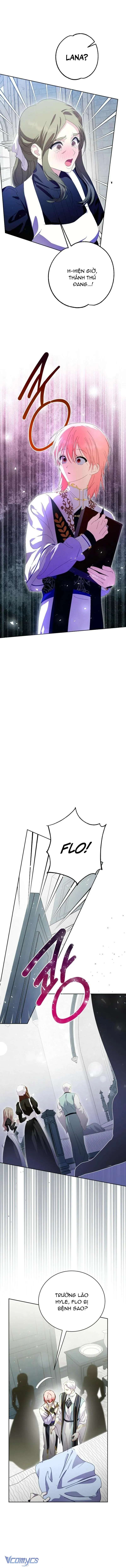 [PNT] Phía Sau Mặt Nạ Của Nam Chính Hiền Lành Chap 86 - Trang 2