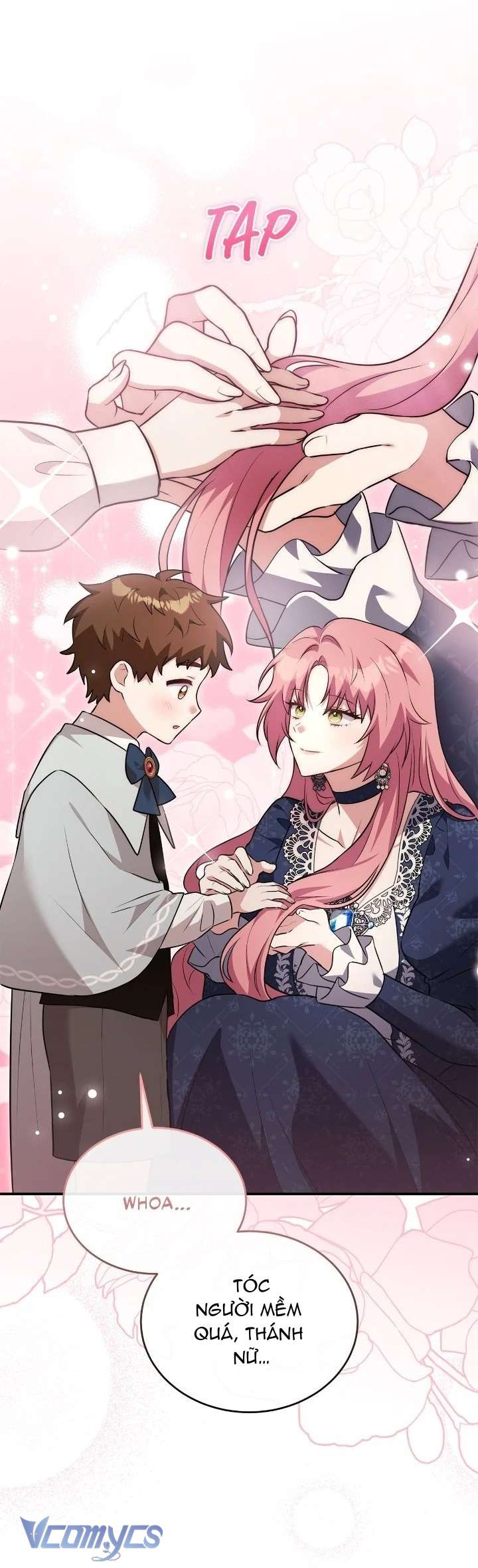 Dàn Harem Nóng Bỏng Đang Dần Lạnh Nhạt với Tôi! Chap 17 - Trang 3