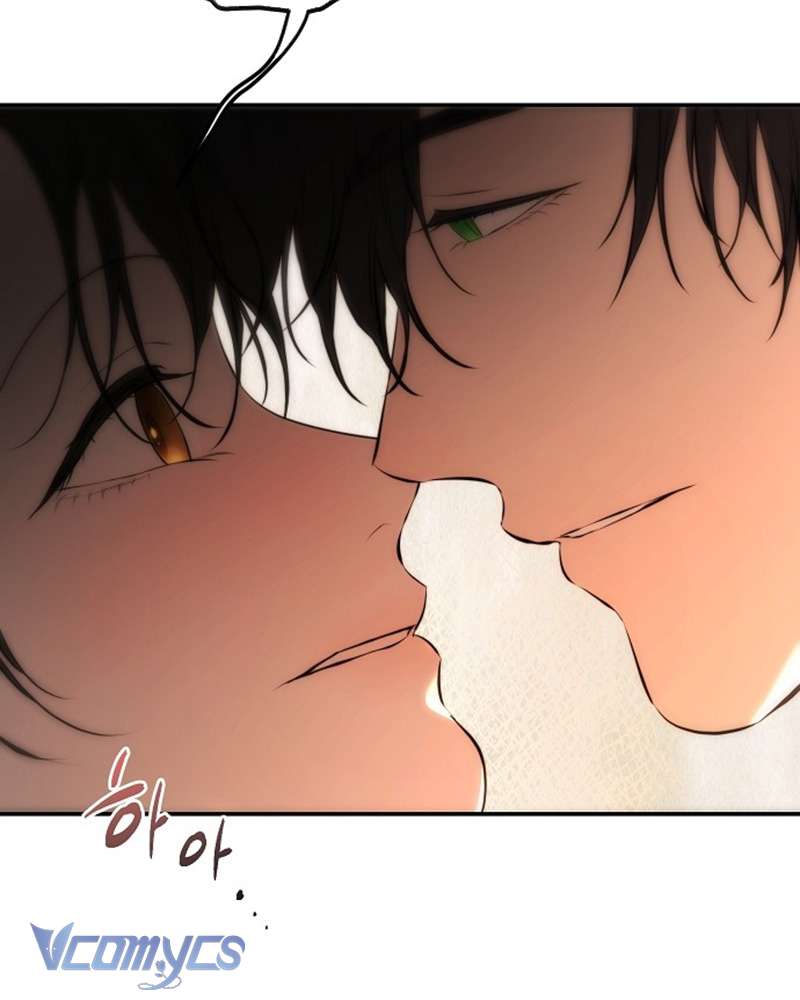 Hãy Dạy Em Cách Khao Khát Chap 19 - Trang 2