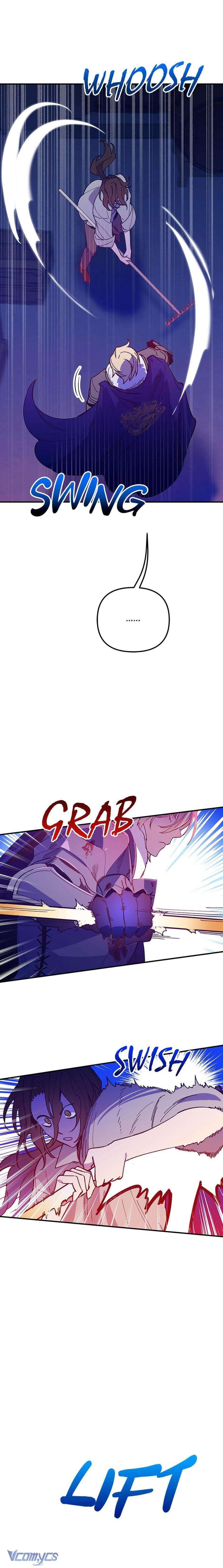 Bệ Hạ, Xin Người Hãy Dừng Lại Đi! Chap 2 - Trang 2