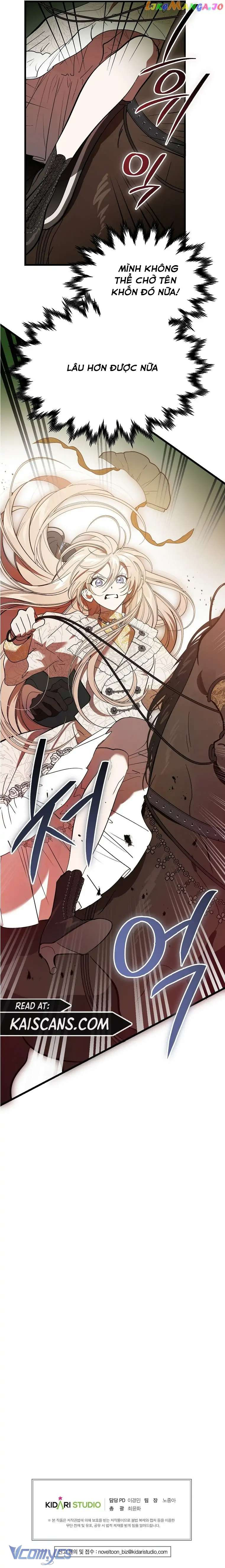 [PNT] Ác Quỷ Nuôi Dưỡng Tiểu Thư Chap 12 - Trang 2