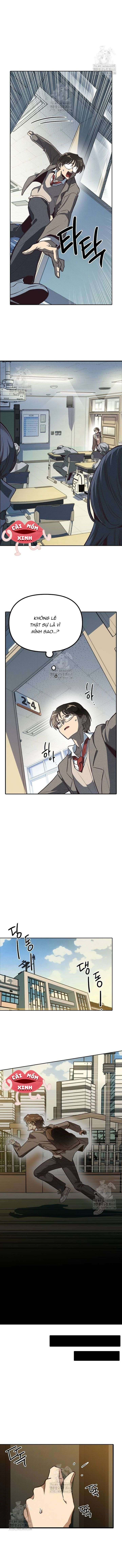 Thiếu Nữ 12 Con Giáp Chap 2 - Next Chap 3