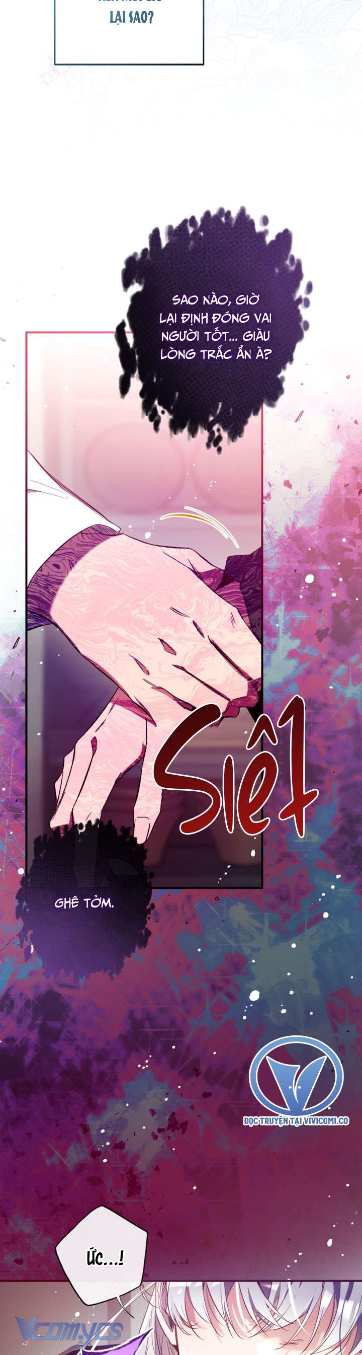 Chúng Ta Có Thể Trở Thành Một Gia Đình Được Không? Chap 153 - Trang 2