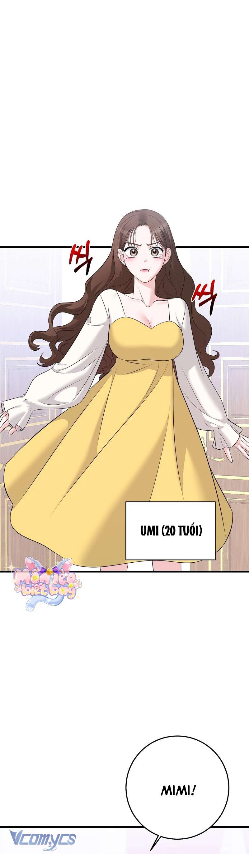 [18+] Bị Ám Ảnh Bởi Người Sếp Đã Từng Từ Chối Tôi Chap 6 - Trang 2