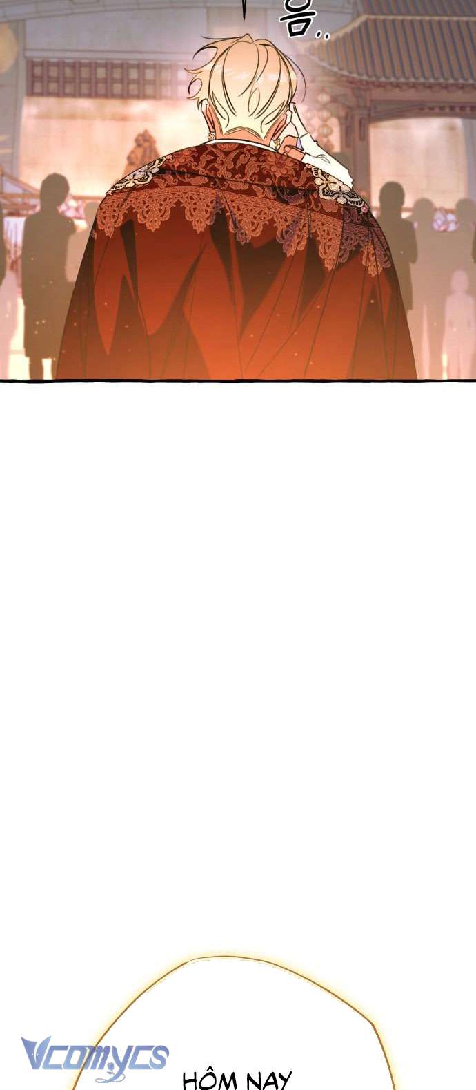 Chuyện Tình Tuyết Phương Bắc Chap 37 - Next Chap 38