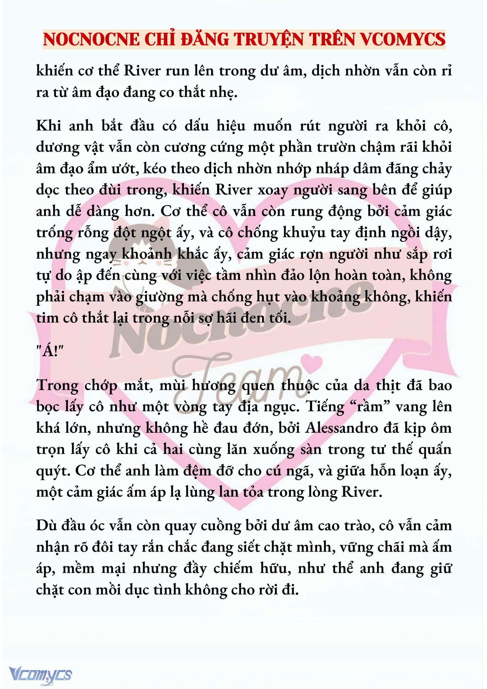 [TIỂU THUYẾT] ĐIỂM CHÍ Chap 71 - Trang 2