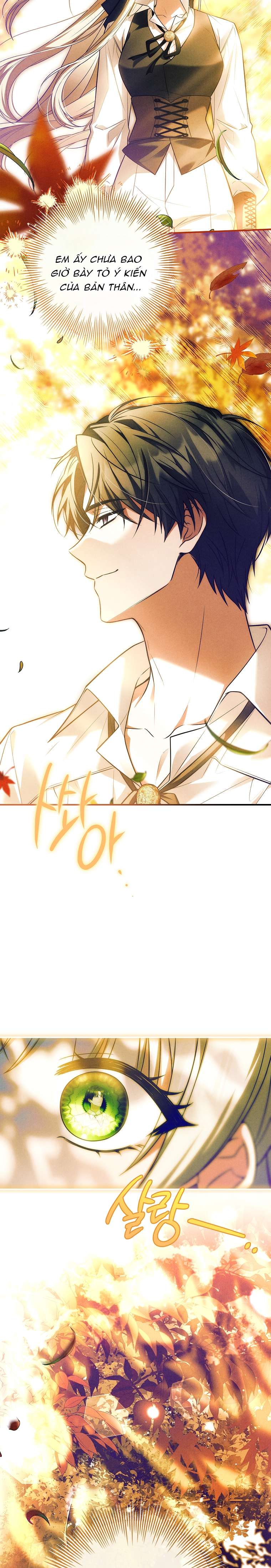 Văn Phòng Thám Tử Dành Cho Nam Chính Hối Hận! Chap 36 - Trang 2