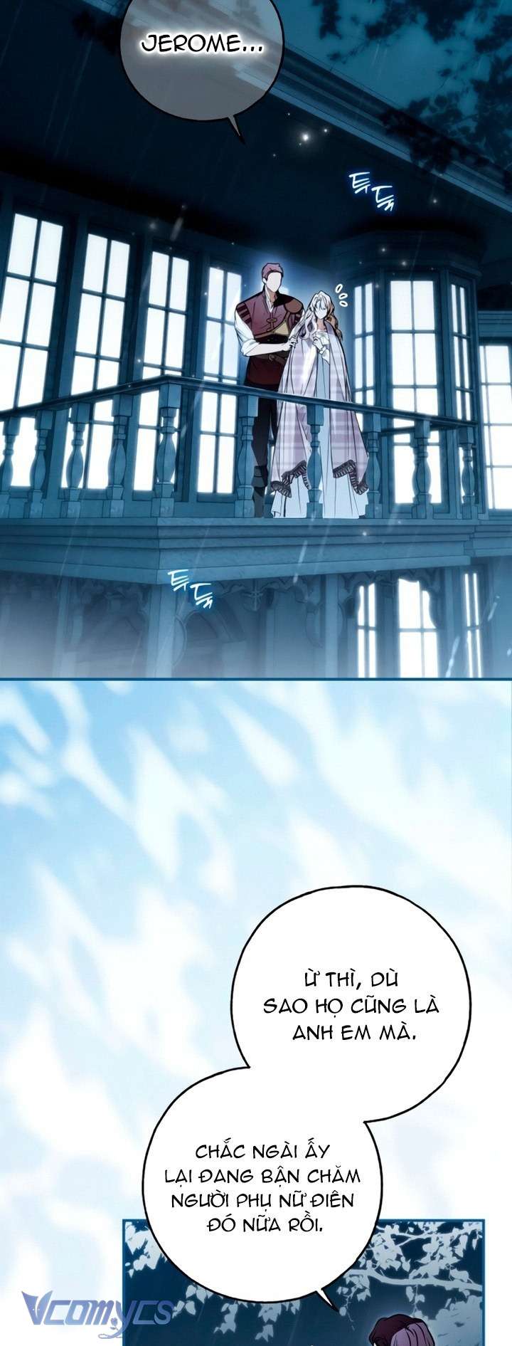 Ai Đó Đang Điều Khiển Cơ Thể Của Tôi Chap 75 - Trang 4