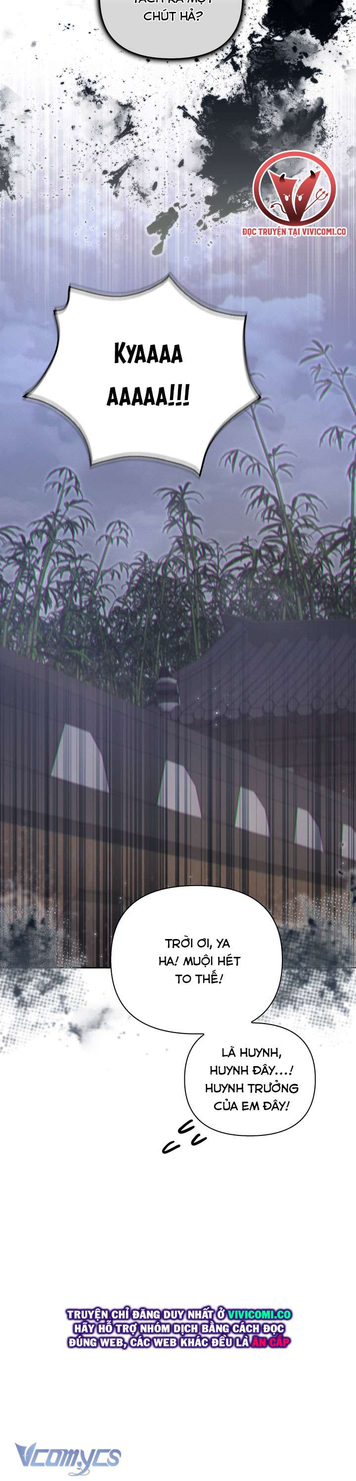 [18+] Tiết Học Bí Mật Của Trung Điện Chap 72 - Trang 2