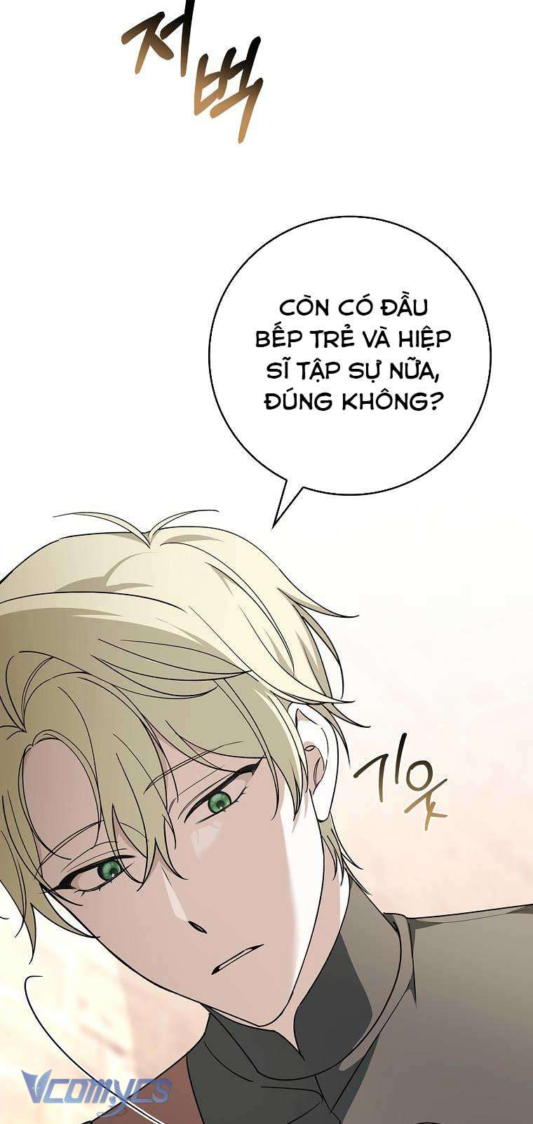 100 lời nguyền tại dinh thự Illestone Chap 34 - Next Chap 35