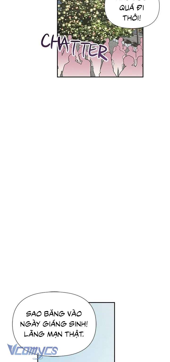 Điều Ước Sao Băng Chap 61 - Trang 4
