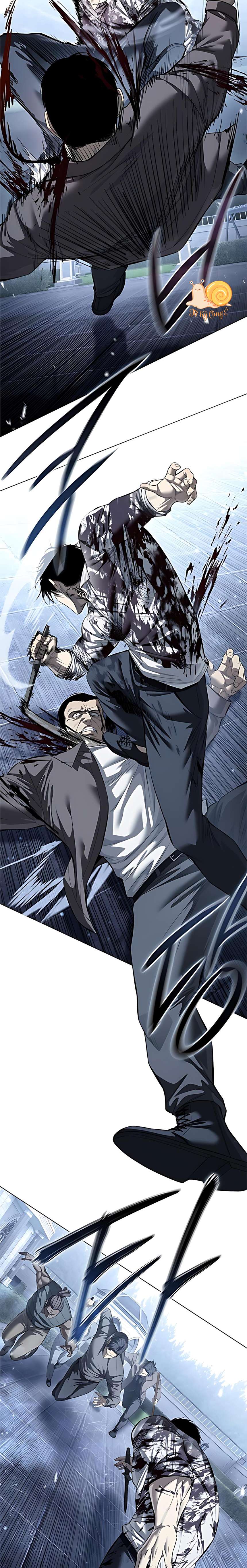 Red Shirt Chap 46 - Trang 2