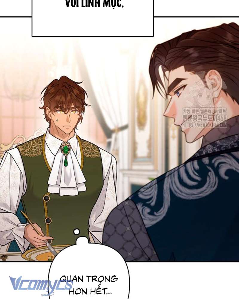 Trước Khi Em Có Ý Định Chạy Trốn Ta Sẽ Ngăn Chặn Nó Chap 19 - Trang 3