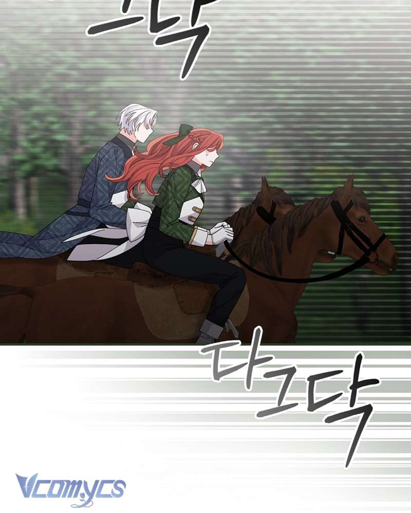 Chị Gái Của Nhân Vật Phản Diện Hôm Nay Cũng Đang Đau Khổ Chap 79 - Trang 4