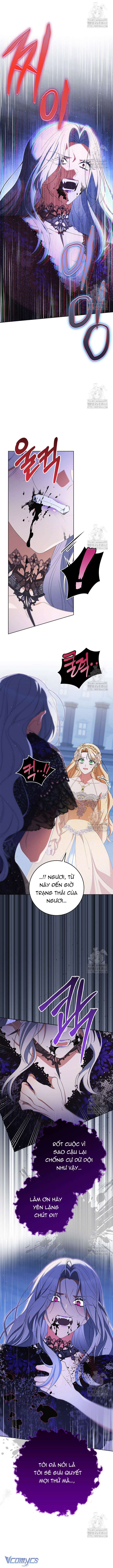 Nuôi Dưỡng Em Gái Xinh Đẹp Chap 95 - Trang 3